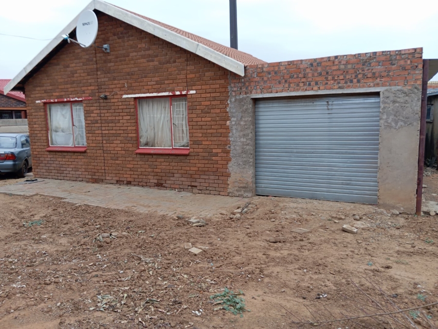 3 Bedroom Property for Sale in Blomanda Free State